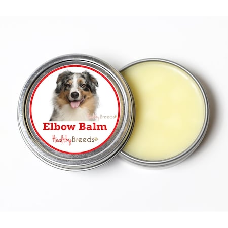Healthy Breeds 2 oz Australian Shepherd Dog Elbow Balm 840235195140